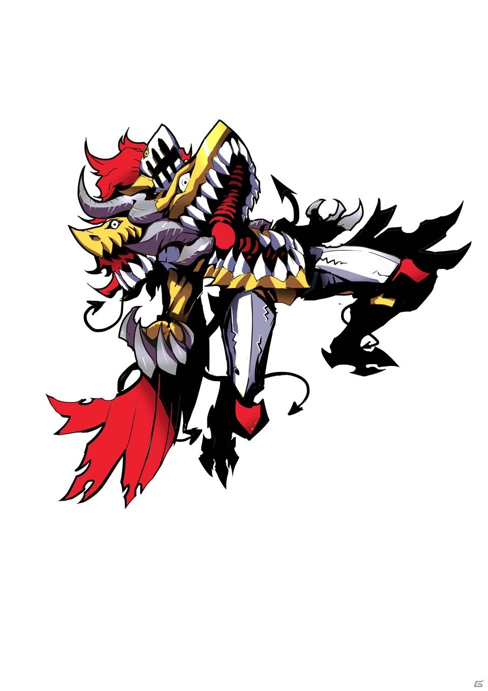終焉の運命に抗え―セカイ系ドラマチックRPG「アビストライブ」がiOS/Android向けに配信開始の画像5