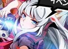 終焉の運命に抗え―セカイ系ドラマチックRPG「アビストライブ」がiOS/Android向けに配信開始