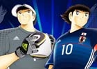 「キャプテン翼～たたかえドリームチーム～」サッカー日本代表ガチャキャンペーン「たたかえ蒼き戦士たち」が開催！LINEスタンプ第2弾の無料配布も