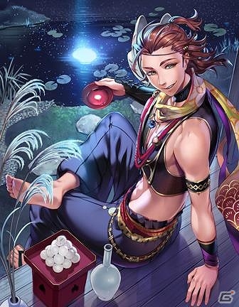「オルタンシア・サーガ -蒼の騎士団-」×「エヴァンゲリオン」レイドイベント後半戦が開催！第二部コラボガチャからは「カヲル」「アスカ」が登場の画像10