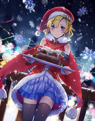 「オルタンシア・サーガ -蒼の騎士団-」×「エヴァンゲリオン」レイドイベント後半戦が開催！第二部コラボガチャからは「カヲル」「アスカ」が登場の画像6