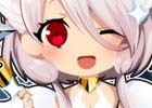 猫神様の気まぐれで宇宙一をかけたギャラクシーバトルが勃発！iOS/Android「バトプラ - BATPLA -」の事前登録がスタート