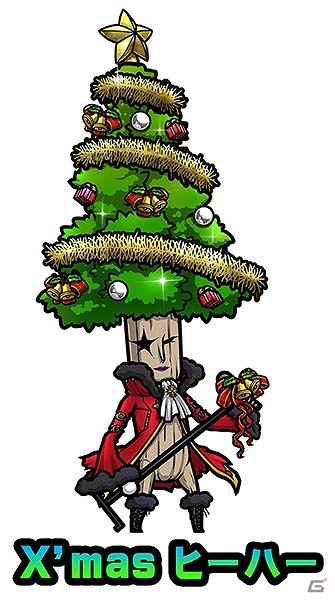 iOS/Android「ぼくとネコ」リリース後初となるイベント「メリークリスマス！」が開催！の画像5
