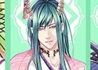 iOS/Android「戦刻ナイトブラッド」子安武人さんら毛利軍の武将を演じる5名の声優が発表！「薄桜鬼 真改」とのコラボも決定