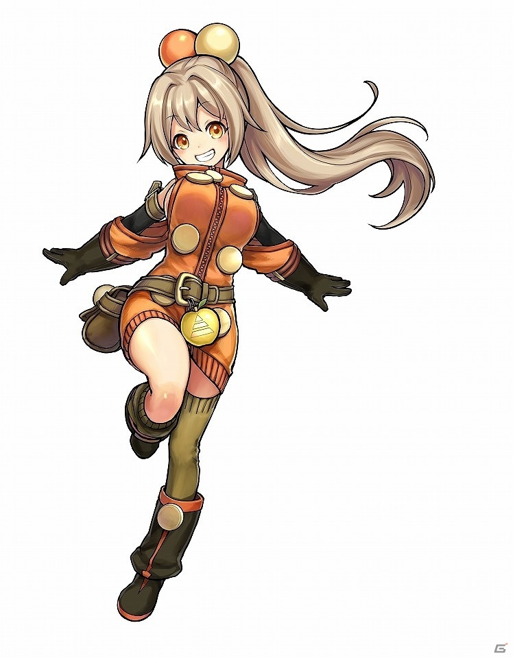 iOS/Android「ワンダーグラビティ ～ピノと重力使い～」声優の山口勝平さん、女優の松田るかさんがCVを担当するキャラクターが発表！の画像1