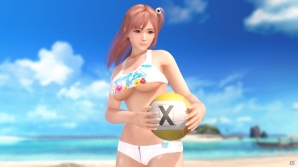 「DEAD OR ALIVE Xtreme Venus Vacation」イベント「はじめてのライバルフェス」が開催！ほのか専用水着が的中しやすくなる「ほのかピックアップガチャ」も開始の画像7