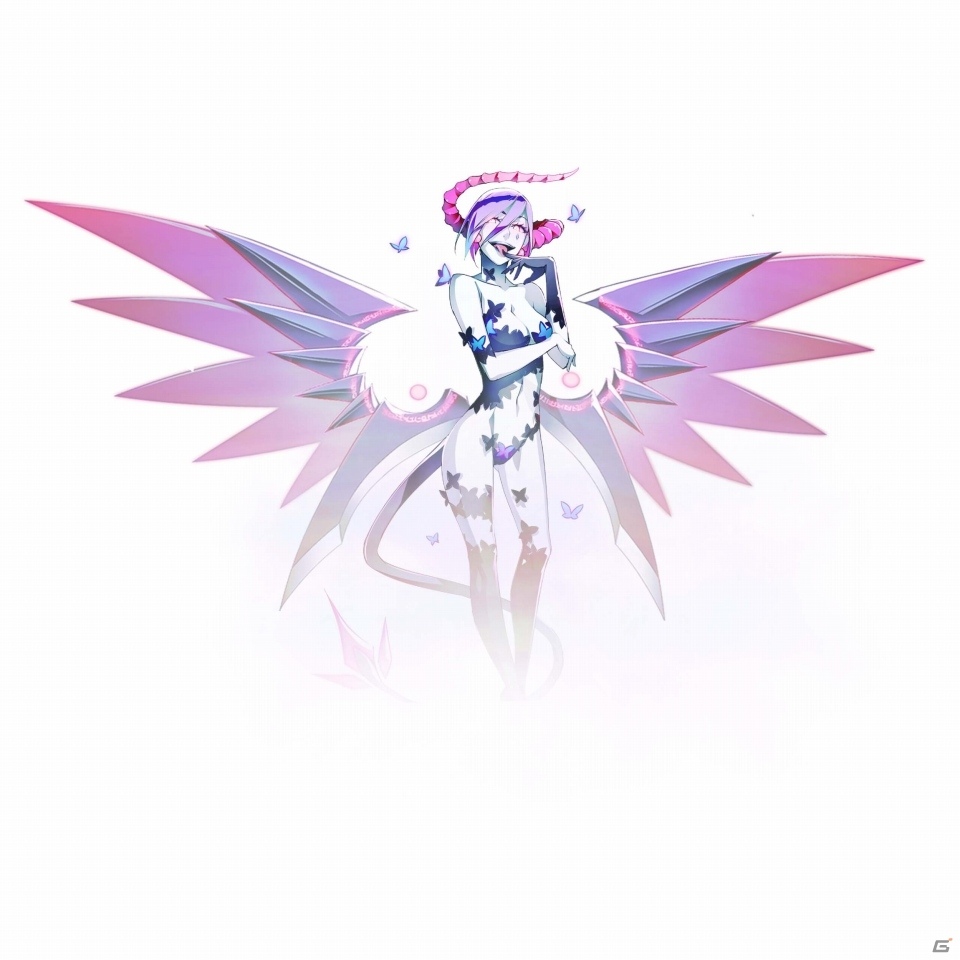 PS4/PS Vita「デモンゲイズ2 グローバルエディション」初代デモンたちが幻影となって襲い来る！「ミラージュデモン」の情報＆PVが公開にの画像14