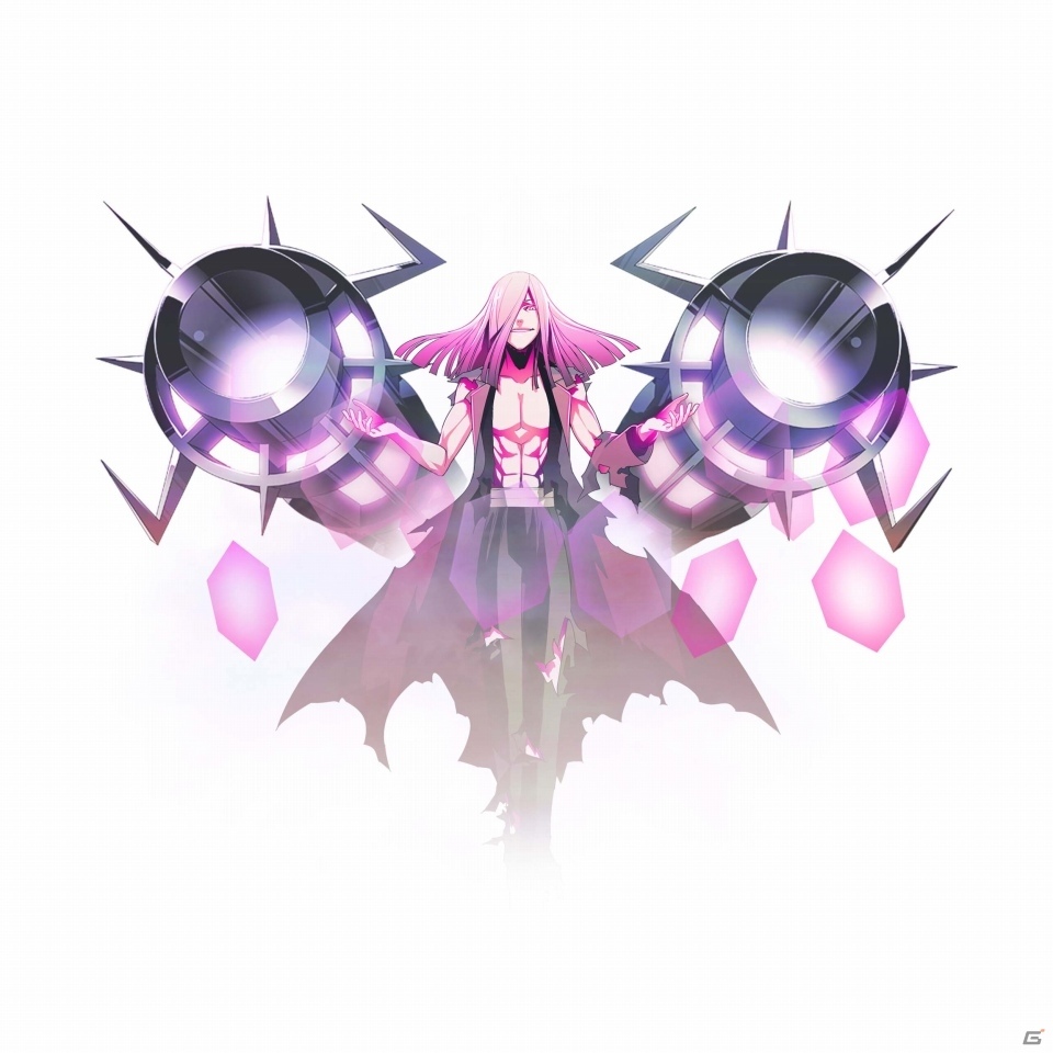 PS4/PS Vita「デモンゲイズ2 グローバルエディション」初代デモンたちが幻影となって襲い来る！「ミラージュデモン」の情報＆PVが公開にの画像6