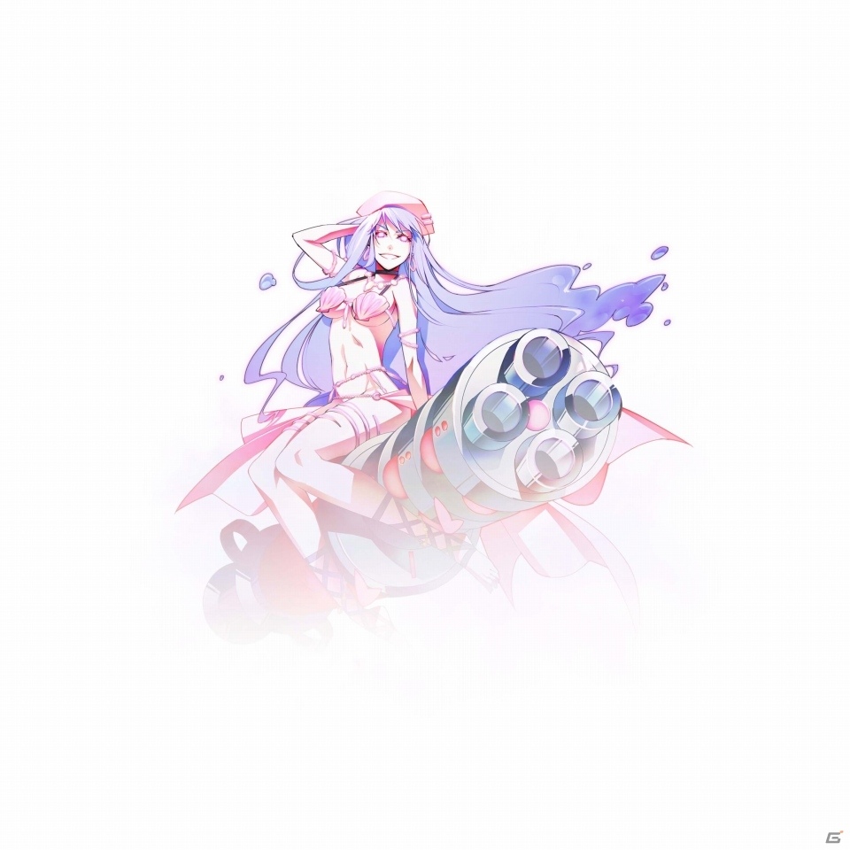 PS4/PS Vita「デモンゲイズ2 グローバルエディション」初代デモンたちが幻影となって襲い来る！「ミラージュデモン」の情報＆PVが公開にの画像8