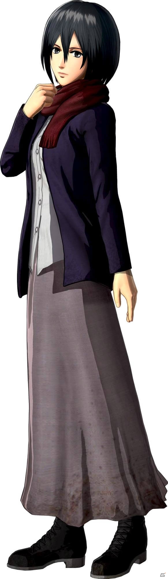「進撃の巨人2」が2018年3月15日に発売決定！私服コスチュームなど各種特典情報も公開の画像9