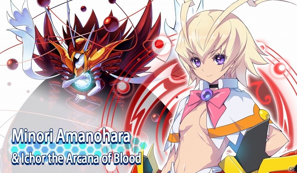 「アルカナハート3 LOVEMAX SIXSTARS!!!!!!」が12月13日にSteamにて配信！新プレイアブルキャラ2体＋新アルカナの追加も決定の画像2