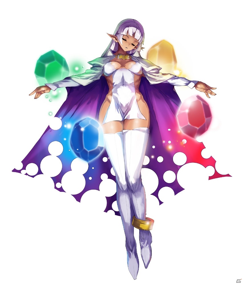 「アルカナハート3 LOVEMAX SIXSTARS!!!!!!」が12月13日にSteamにて配信！新プレイアブルキャラ2体＋新アルカナの追加も決定の画像5