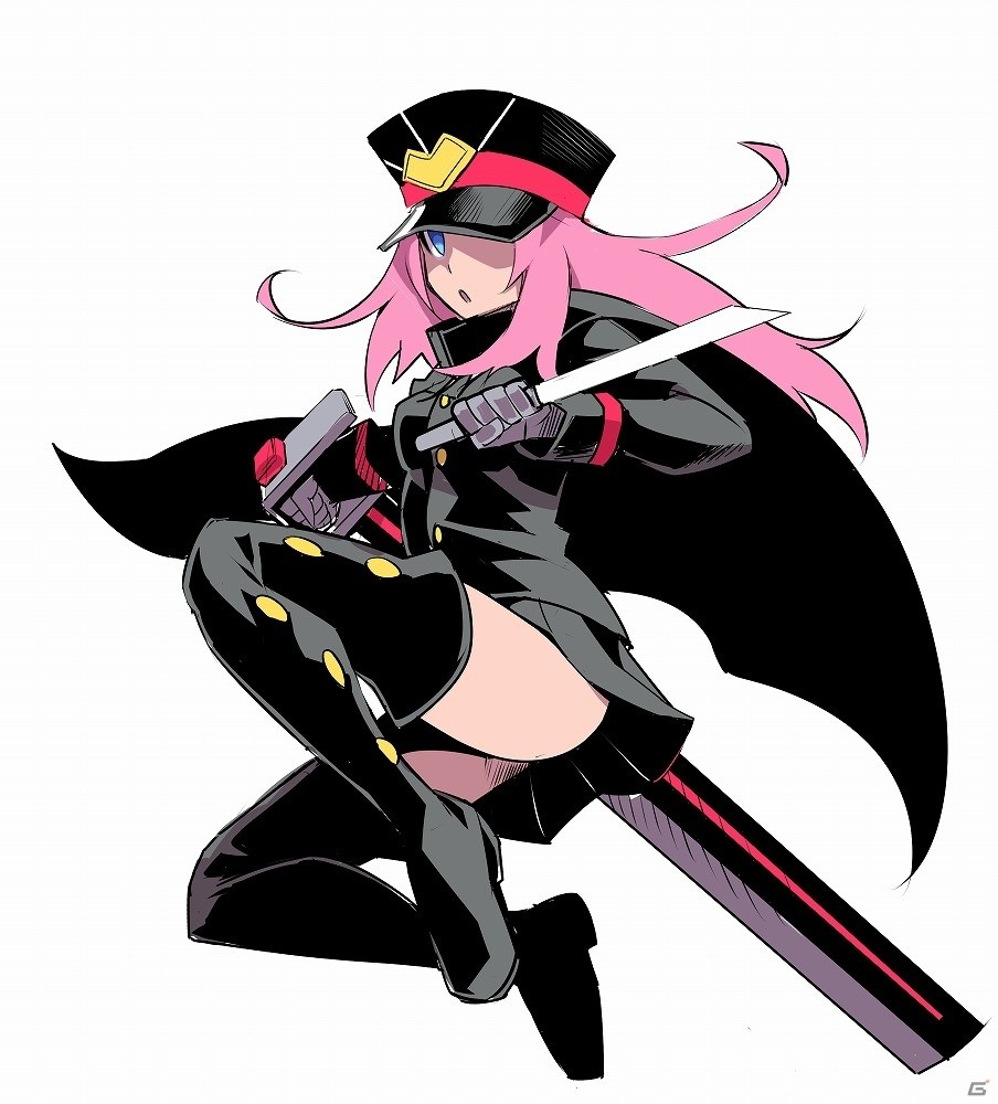 「アルカナハート3 LOVEMAX SIXSTARS!!!!!!」が12月13日にSteamにて配信！新プレイアブルキャラ2体＋新アルカナの追加も決定の画像6