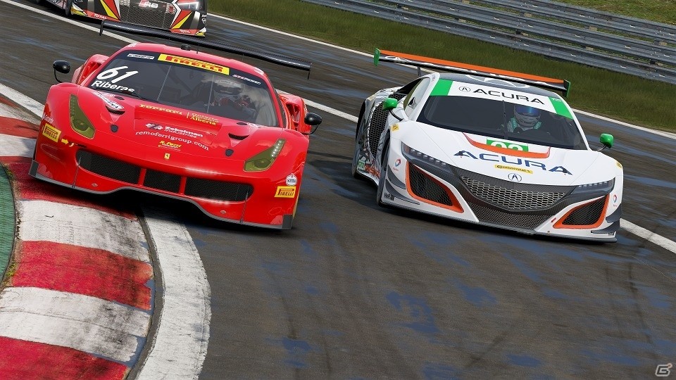 PS4/PC「Project CARS 2」3種類のレースとフォトモードやリプレイなどの多彩な機能も利用可能な無料体験版が配信！の画像1
