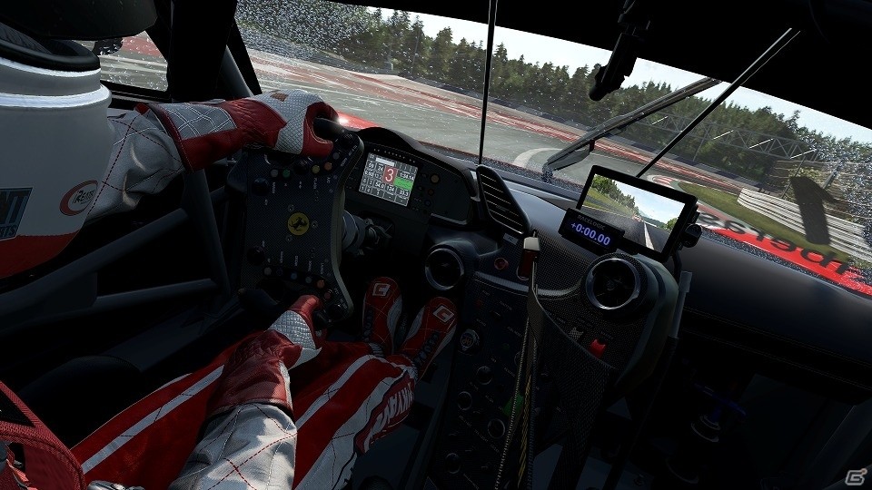 PS4/PC「Project CARS 2」3種類のレースとフォトモードやリプレイなどの多彩な機能も利用可能な無料体験版が配信！の画像3