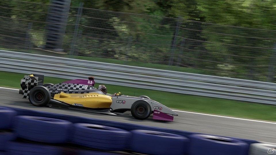 PS4/PC「Project CARS 2」3種類のレースとフォトモードやリプレイなどの多彩な機能も利用可能な無料体験版が配信！の画像4