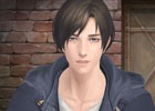 iOS/Android「囚われのパルマ」追加スペシャル面会 ハルト編「サンタが島にやってきたセット」＆アオイ編「アイデア勝負のクリスマスセット」が配信開始！