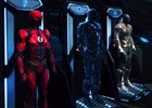 DCスーパーヒーローたちのパワーを体感しよう！PS VR専用タイトル「ジャスティス・リーグ VRエクスペリエンス」が配信開始