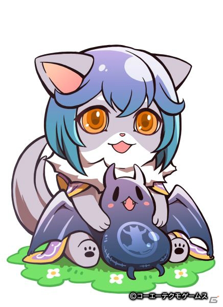 「のぶニャがの野望」と「マングローブと不思議なクマたち」とのキャンペーンが開催！の画像2