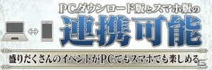 「チェインクロニクル3」DMM GAMESにてPCダウンロード版が配信開始！スマートフォン版と連携してシーンに合わせて楽しもうの画像1