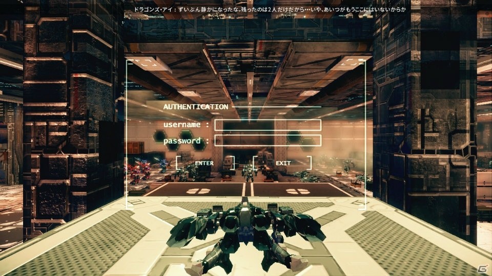 ハイスピード・ロボットアクションゲーム「プロジェクト・ニンバス」Steam版の第3章・第4章が日本語化されて登場！の画像6