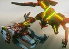 ハイスピード・ロボットアクションゲーム「プロジェクト・ニンバス」Steam版の第3章・第4章が日本語化されて登場！