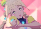 「レイヤードストーリーズ ゼロ」アニメ第2話＜前編＞が先行公開！高野麻里佳さん演じるアイドルACT「ミシャラ」が登場