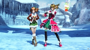 「ファンタシースターオンライン2」エリュトロン・ドラゴン邂逅まであと僅か―新OPが公開！「クーナ」のライブアレンジや様々な改善要素が実装の画像135
