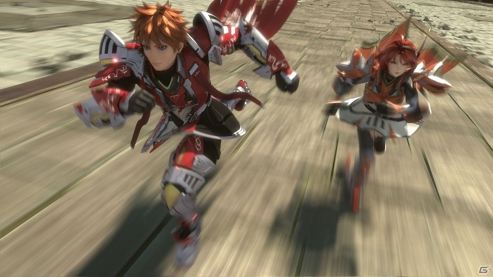 「ファンタシースターオンライン2」エリュトロン・ドラゴン邂逅まであと僅か―新OPが公開！「クーナ」のライブアレンジや様々な改善要素が実装の画像1