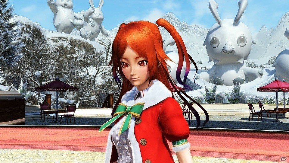 「ファンタシースターオンライン2」エリュトロン・ドラゴン邂逅まであと僅か―新OPが公開！「クーナ」のライブアレンジや様々な改善要素が実装の画像100