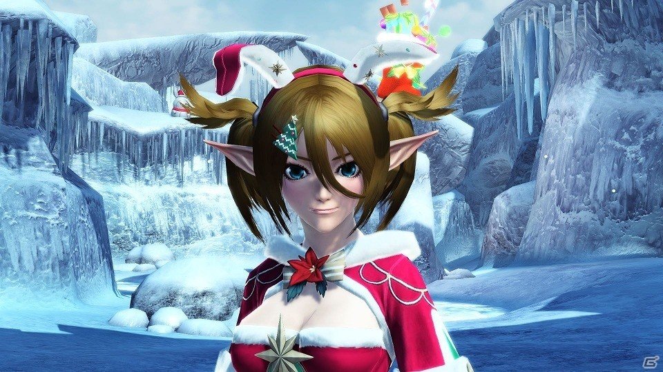 「ファンタシースターオンライン2」エリュトロン・ドラゴン邂逅まであと僅か―新OPが公開！「クーナ」のライブアレンジや様々な改善要素が実装の画像102