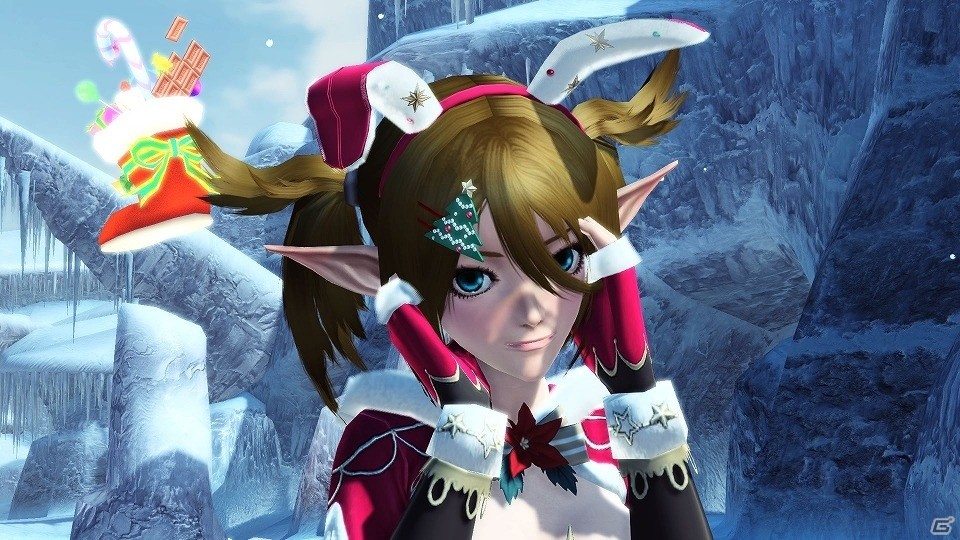 「ファンタシースターオンライン2」エリュトロン・ドラゴン邂逅まであと僅か―新OPが公開！「クーナ」のライブアレンジや様々な改善要素が実装の画像103