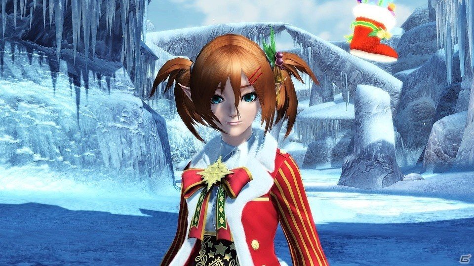 「ファンタシースターオンライン2」エリュトロン・ドラゴン邂逅まであと僅か―新OPが公開！「クーナ」のライブアレンジや様々な改善要素が実装の画像104