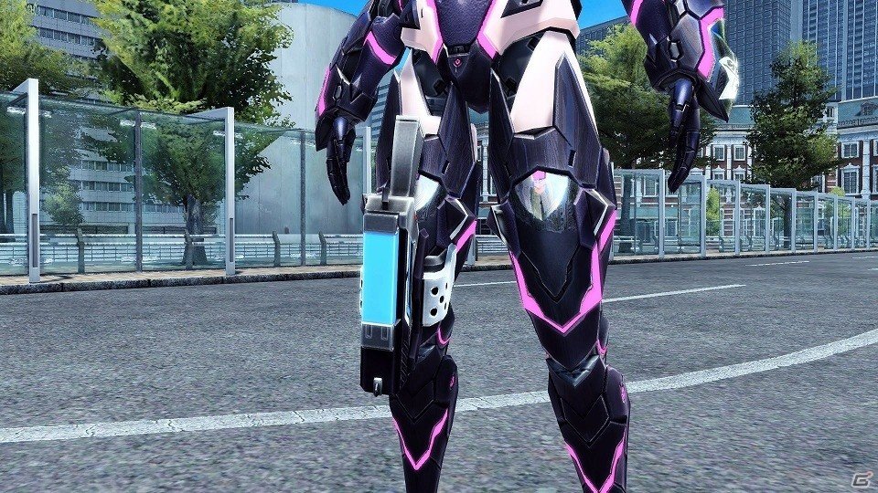 「ファンタシースターオンライン2」エリュトロン・ドラゴン邂逅まであと僅か―新OPが公開！「クーナ」のライブアレンジや様々な改善要素が実装の画像130