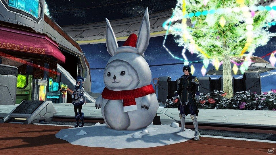 「ファンタシースターオンライン2」エリュトロン・ドラゴン邂逅まであと僅か―新OPが公開！「クーナ」のライブアレンジや様々な改善要素が実装の画像14