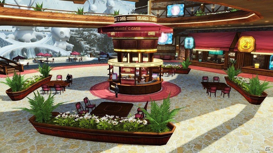 「ファンタシースターオンライン2」エリュトロン・ドラゴン邂逅まであと僅か―新OPが公開！「クーナ」のライブアレンジや様々な改善要素が実装の画像17