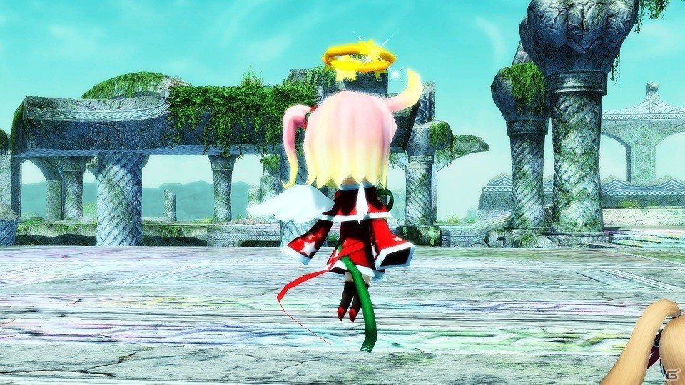 「ファンタシースターオンライン2」エリュトロン・ドラゴン邂逅まであと僅か―新OPが公開！「クーナ」のライブアレンジや様々な改善要素が実装の画像31
