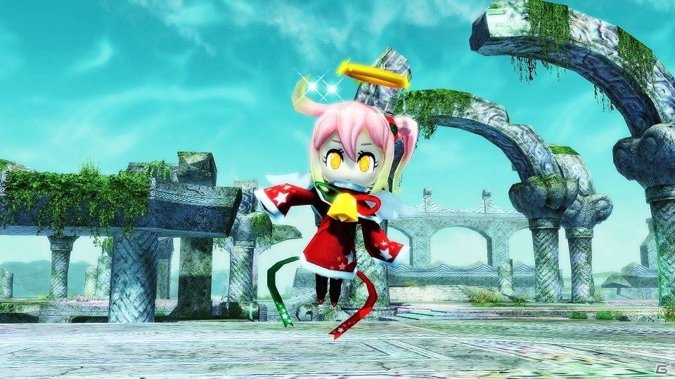 「ファンタシースターオンライン2」エリュトロン・ドラゴン邂逅まであと僅か―新OPが公開！「クーナ」のライブアレンジや様々な改善要素が実装の画像33