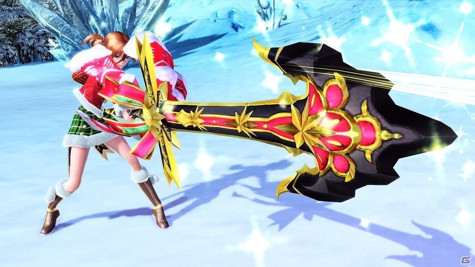 「ファンタシースターオンライン2」エリュトロン・ドラゴン邂逅まであと僅か―新OPが公開！「クーナ」のライブアレンジや様々な改善要素が実装の画像39