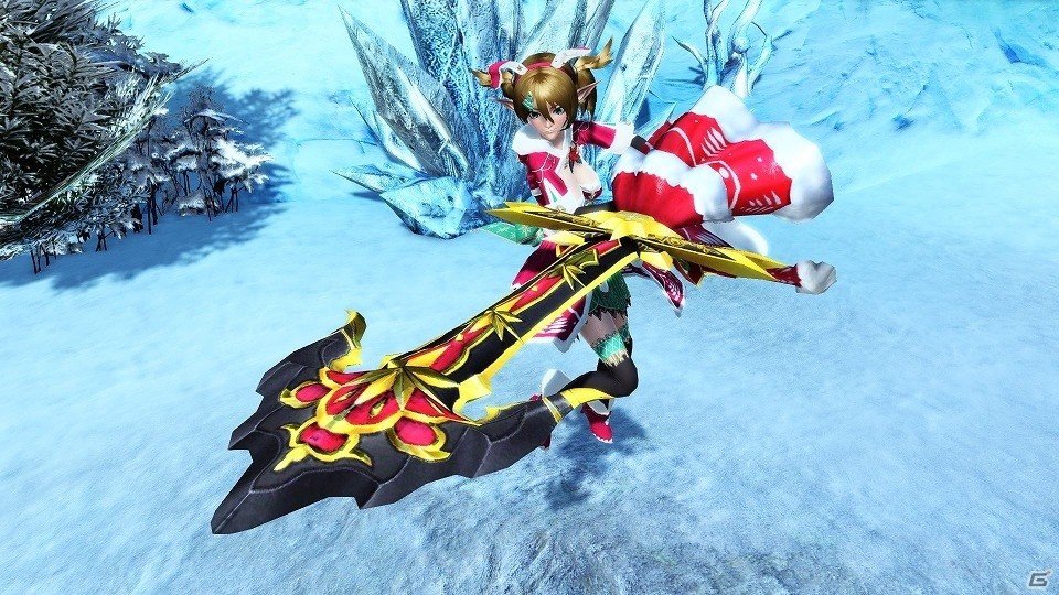 「ファンタシースターオンライン2」エリュトロン・ドラゴン邂逅まであと僅か―新OPが公開！「クーナ」のライブアレンジや様々な改善要素が実装の画像40