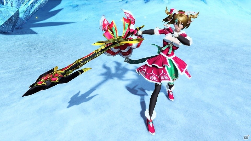 「ファンタシースターオンライン2」エリュトロン・ドラゴン邂逅まであと僅か―新OPが公開！「クーナ」のライブアレンジや様々な改善要素が実装の画像41