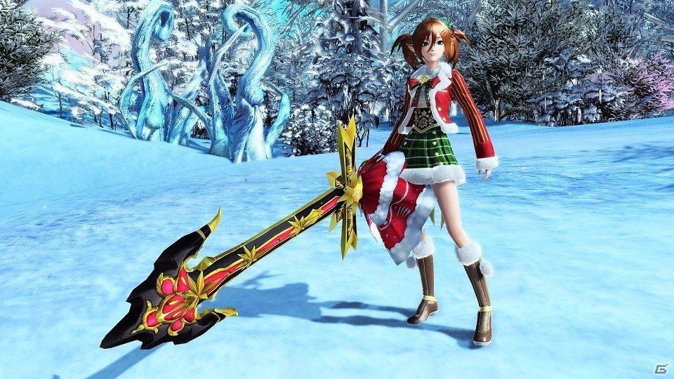 「ファンタシースターオンライン2」エリュトロン・ドラゴン邂逅まであと僅か―新OPが公開！「クーナ」のライブアレンジや様々な改善要素が実装の画像42