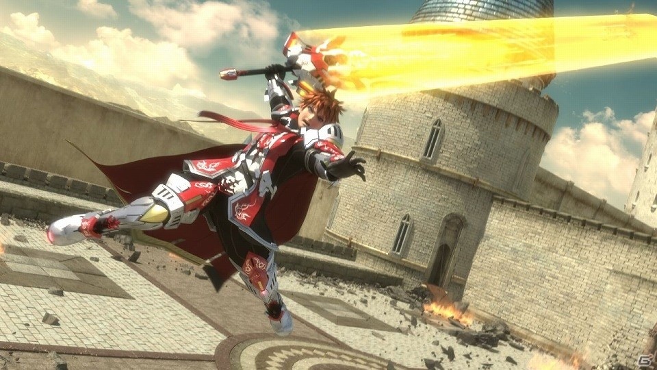 「ファンタシースターオンライン2」エリュトロン・ドラゴン邂逅まであと僅か―新OPが公開！「クーナ」のライブアレンジや様々な改善要素が実装の画像5