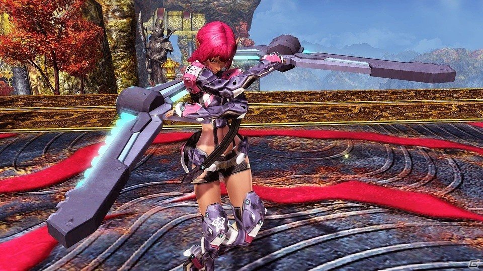 「ファンタシースターオンライン2」エリュトロン・ドラゴン邂逅まであと僅か―新OPが公開！「クーナ」のライブアレンジや様々な改善要素が実装の画像58