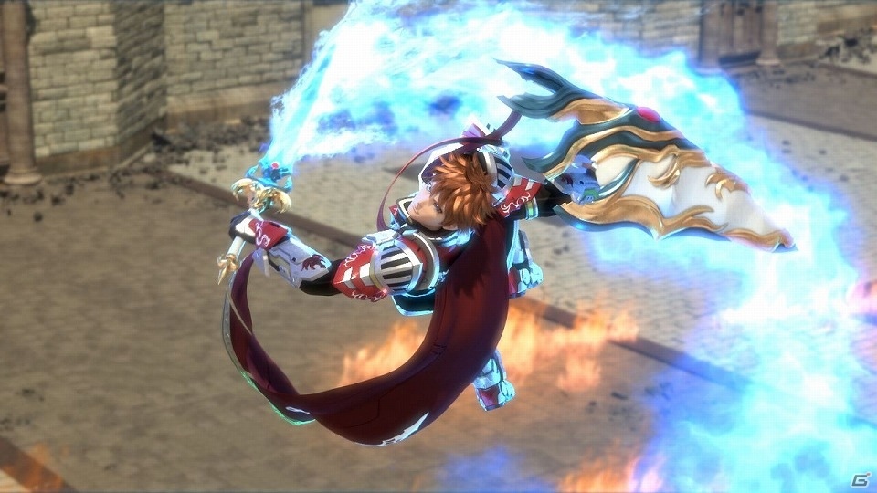 「ファンタシースターオンライン2」エリュトロン・ドラゴン邂逅まであと僅か―新OPが公開！「クーナ」のライブアレンジや様々な改善要素が実装の画像6