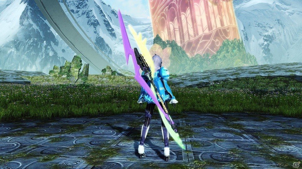 「ファンタシースターオンライン2」エリュトロン・ドラゴン邂逅まであと僅か―新OPが公開！「クーナ」のライブアレンジや様々な改善要素が実装の画像60