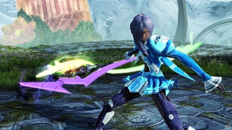 「ファンタシースターオンライン2」エリュトロン・ドラゴン邂逅まであと僅か―新OPが公開！「クーナ」のライブアレンジや様々な改善要素が実装の画像62