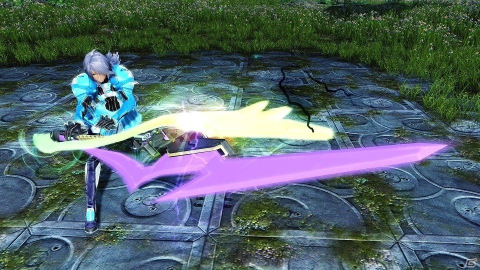 「ファンタシースターオンライン2」エリュトロン・ドラゴン邂逅まであと僅か―新OPが公開！「クーナ」のライブアレンジや様々な改善要素が実装の画像63