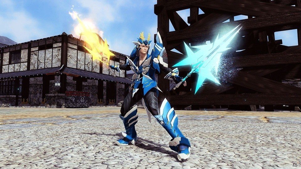 「ファンタシースターオンライン2」エリュトロン・ドラゴン邂逅まであと僅か―新OPが公開！「クーナ」のライブアレンジや様々な改善要素が実装の画像65