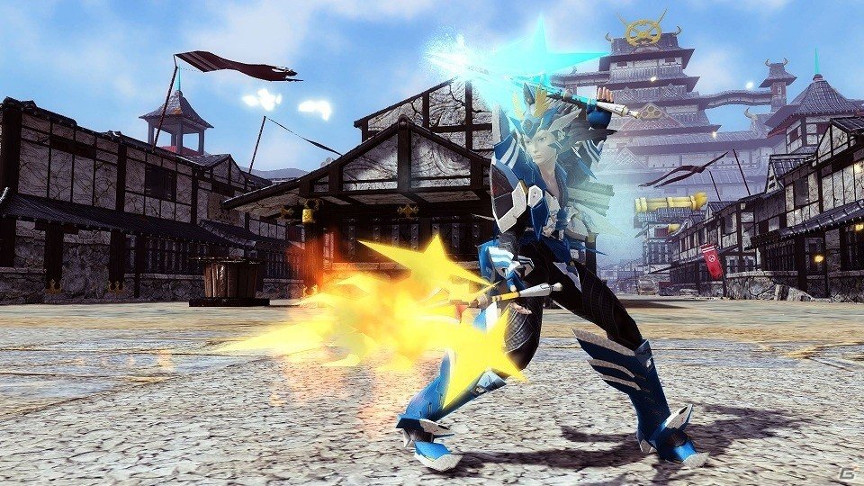 「ファンタシースターオンライン2」エリュトロン・ドラゴン邂逅まであと僅か―新OPが公開！「クーナ」のライブアレンジや様々な改善要素が実装の画像66